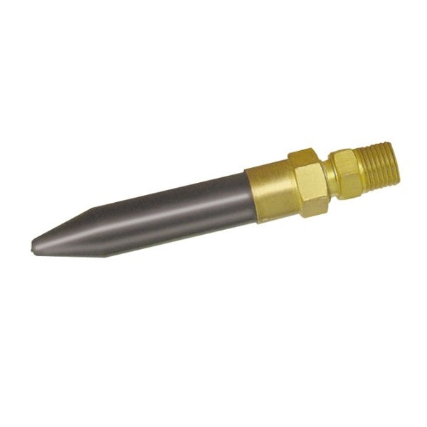Fast-Flo® Balloon inflation regulator with tilt valve